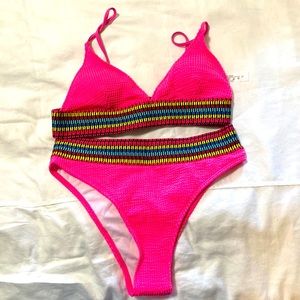 New bikini from SHEIN